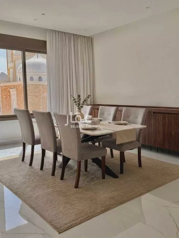 Building for Rent in Riyadh An Nada صورة 5