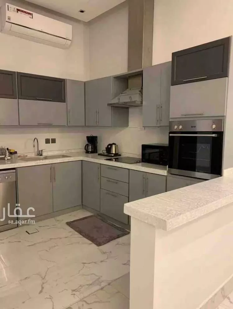 شقة للإيجار في شارع ابي سفيان بن حرب, حي مغرزات, مدينة الرياض, منطقة الرياض صورة 3