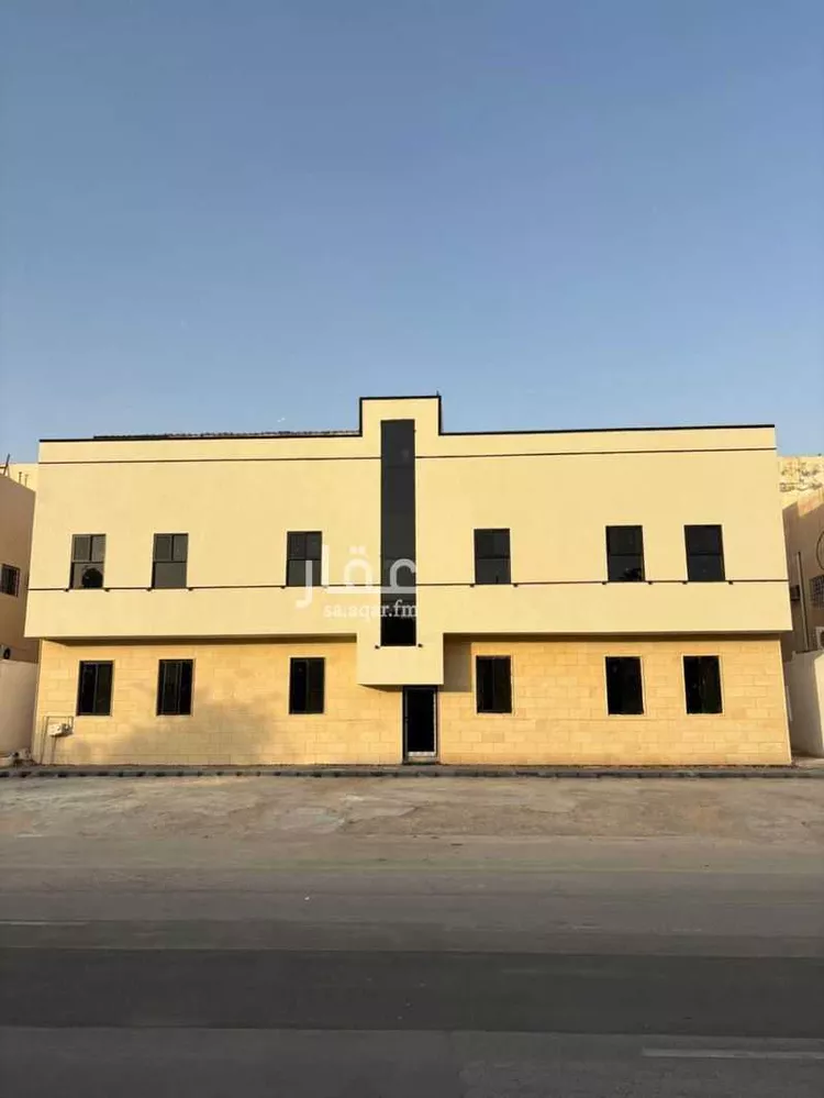 عمارة للبيع في شارع الاقتصاد, حي الفيحاء, مدينة الرياض, منطقة الرياض صورة 2