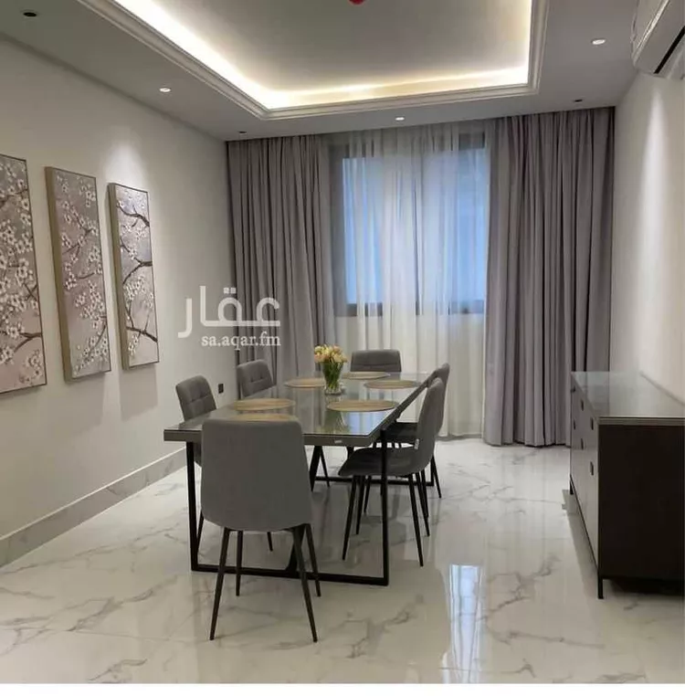 شقة للإيجار في شارع ظبية بنت البراء, حي المصيف, مدينة الرياض, منطقة الرياض صورة 4