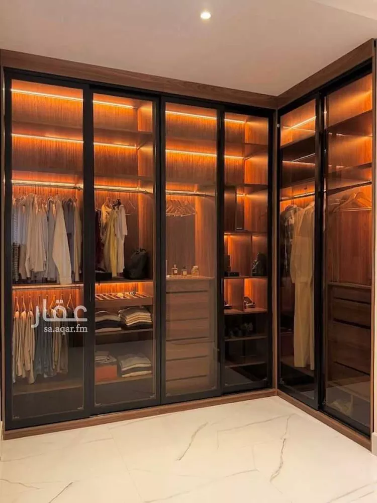 Building for Rent in Riyadh An Nada صورة 4
