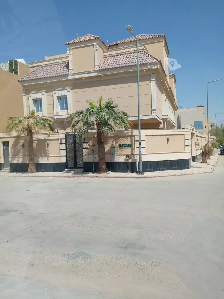 Villa for Rent in Riyadh Al Malqa