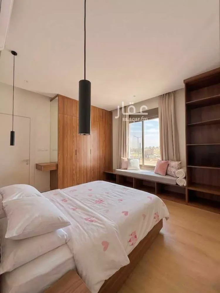 Building for Rent in Riyadh An Nada صورة 2