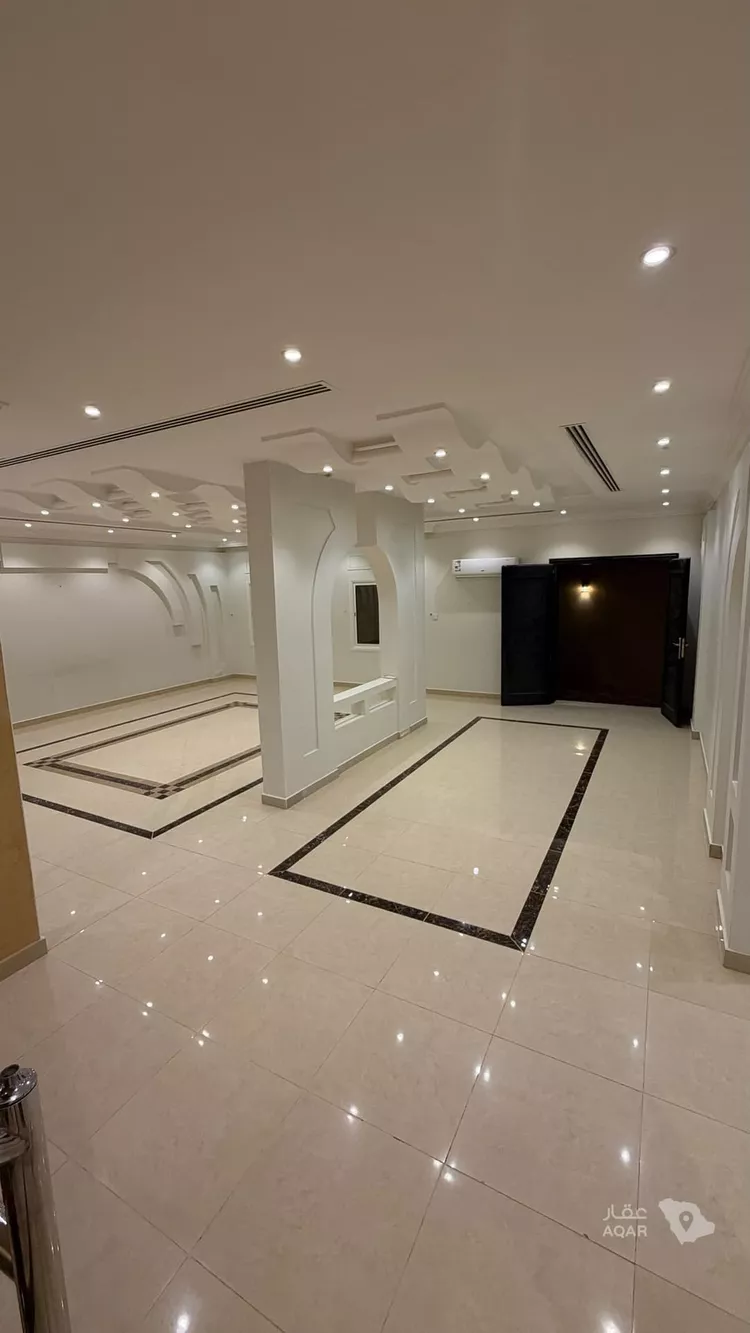 Villa for Rent in Riyadh Al Malqa 7