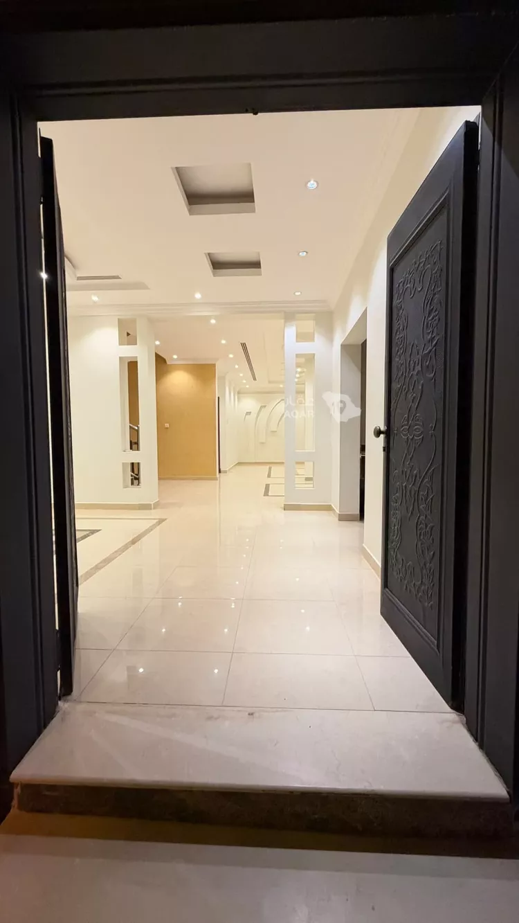 Villa for Rent in Riyadh Al Malqa 8
