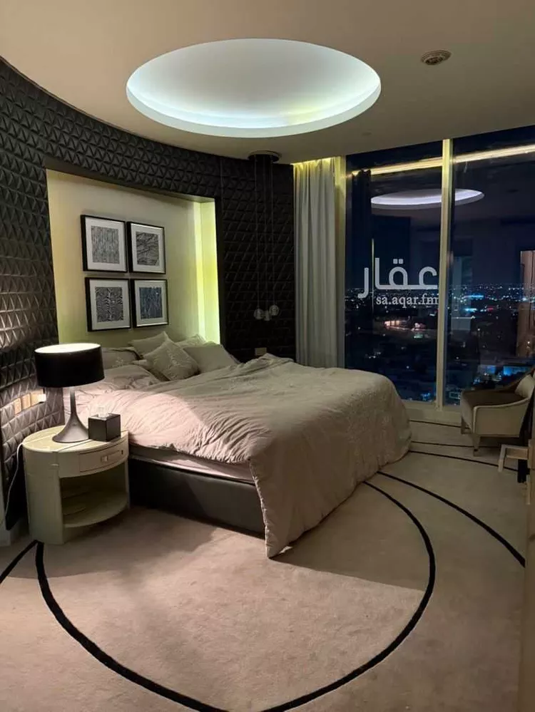 شقة للإيجار في شارع الحسين بن علي, حي المصيف, مدينة الرياض, منطقة الرياض صورة 3