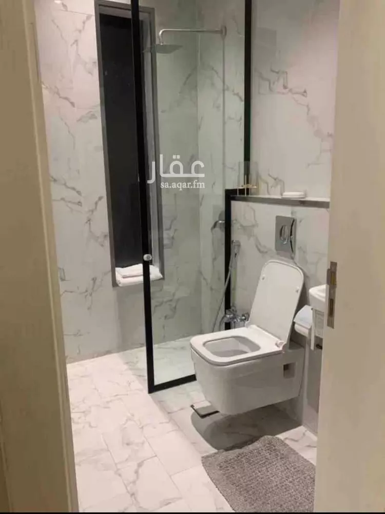 شقة للإيجار في شارع ابي سفيان بن حرب, حي مغرزات, مدينة الرياض, منطقة الرياض صورة 4