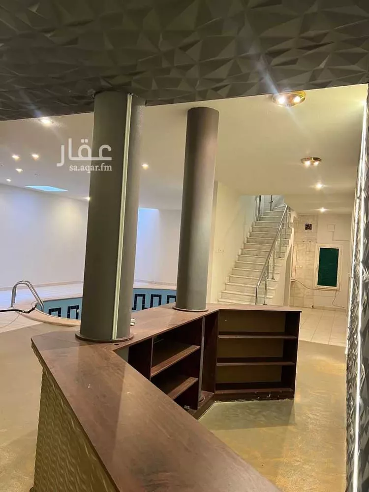 فيلا للإيجار في شارع حقل, حي المحمدية, مدينة الرياض, منطقة الرياض صورة 3