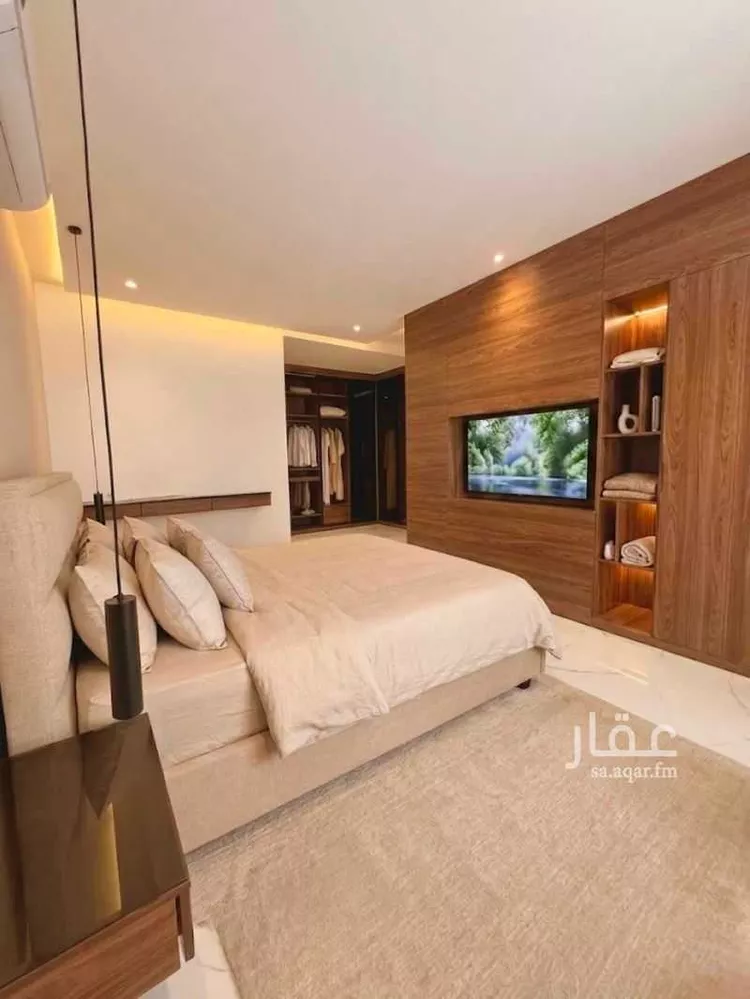 Building for Rent in Riyadh An Nada