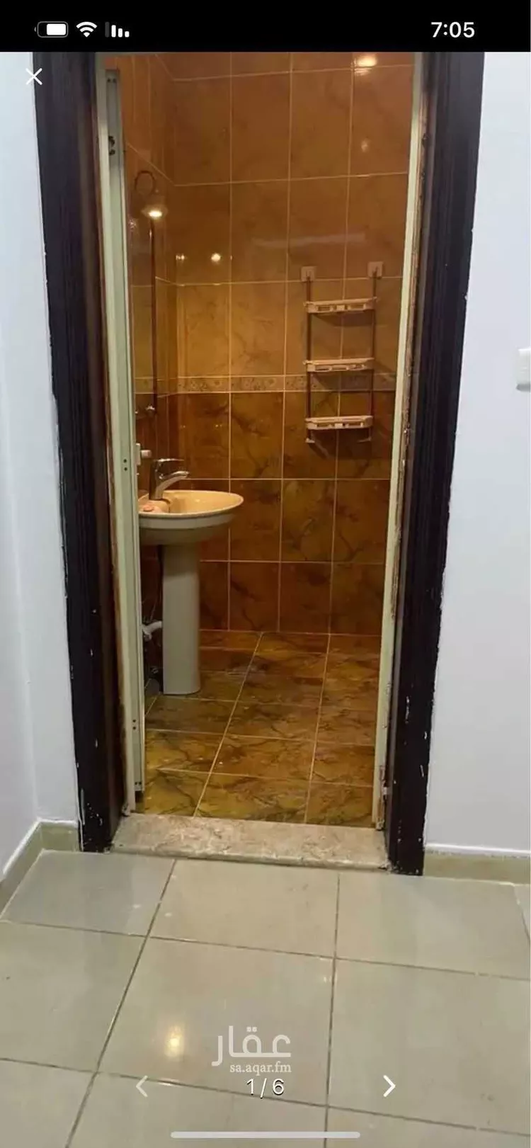 شقة للإيجار في شارع مالك المغربي, حي الفلاح, مدينة جدة, منطقة مكة المكرمة صورة 4