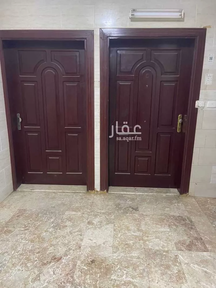 شقة للإيجار في شارع مالك المغربي, حي الفلاح, مدينة جدة, منطقة مكة المكرمة