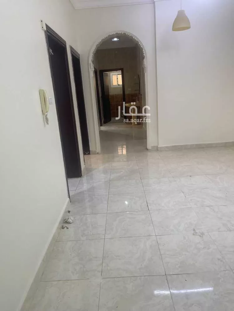 شقة للإيجار في شارع مالك المغربي ، حي الفلاح ، جدة ، جدة صورة 3