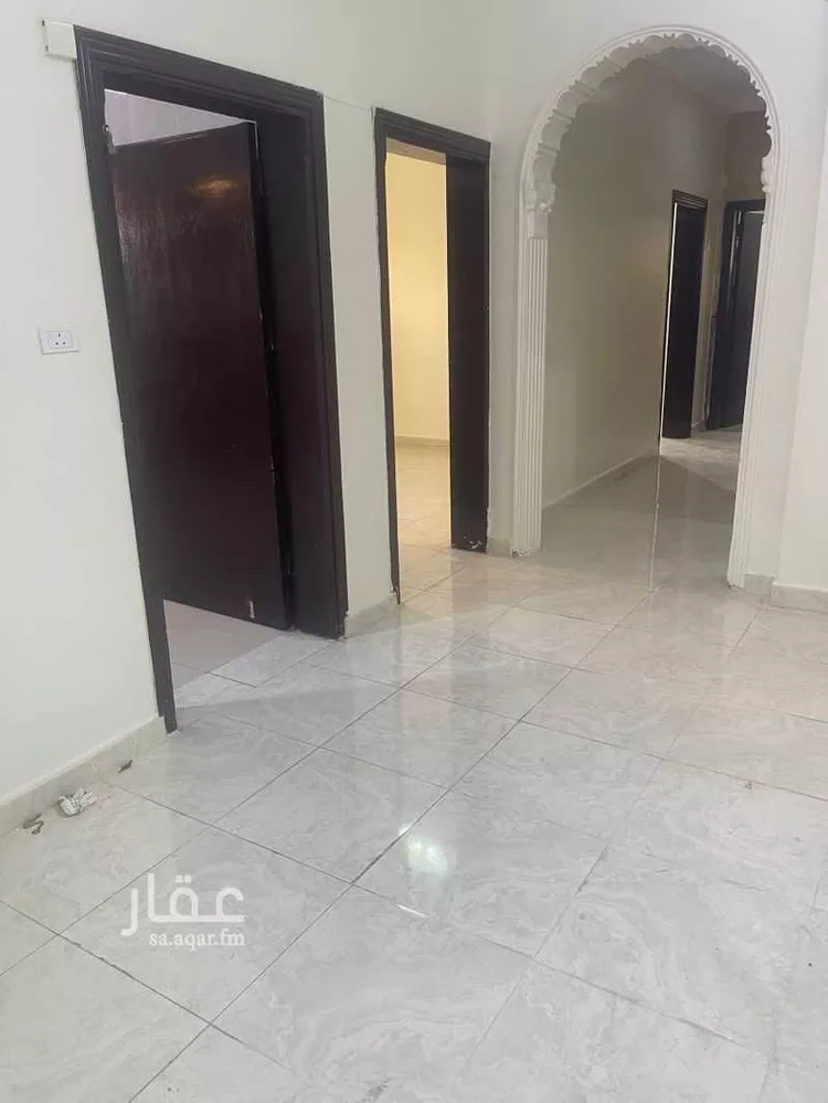 شقة للإيجار في شارع مالك المغربي ، حي الفلاح ، جدة ، جدة صورة 4