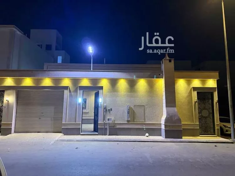 دور للإيجار في شارع ابن سراج العدل ، حي العوالي ، الرياض ، منطقة الرياض