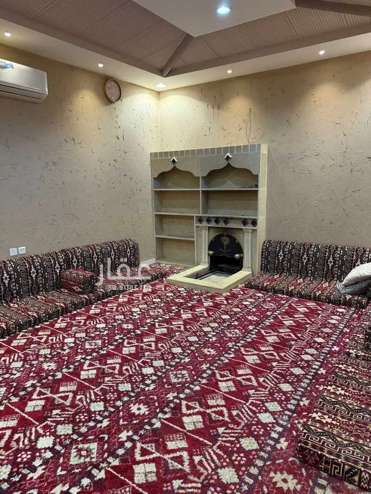 دور للإيجار في شارع ابن سراج العدل ، حي العوالي ، الرياض ، منطقة الرياض