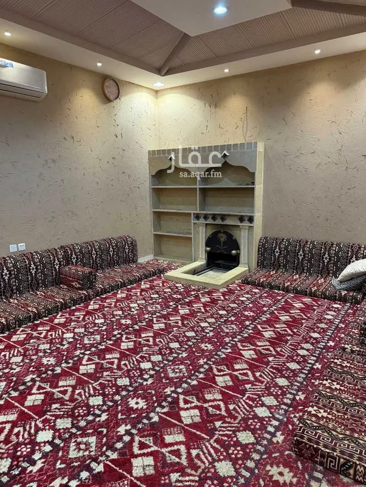 دور للإيجار في شارع ابن سراج العدل ، حي العوالي ، الرياض ، منطقة الرياض صورة 2