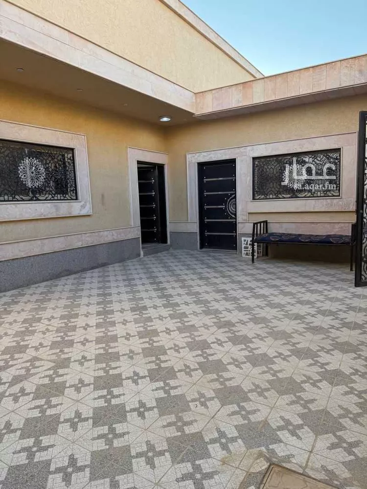 دور للإيجار في شارع ابن سراج العدل ، حي العوالي ، الرياض ، منطقة الرياض صورة 5