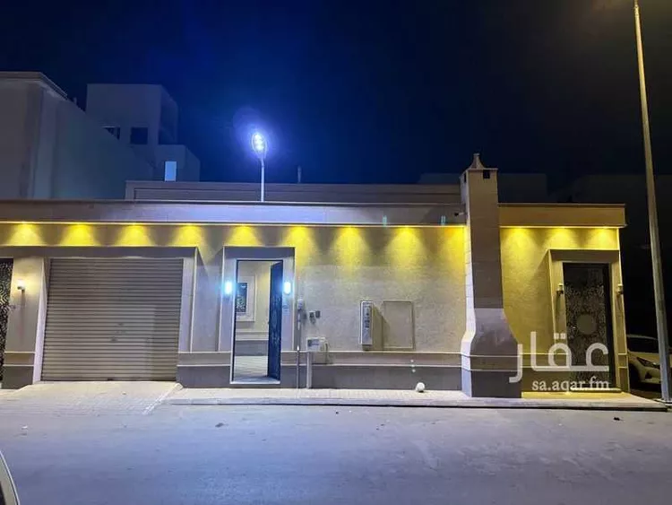 دور للإيجار في شارع ابن سراج العدل ، حي العوالي ، الرياض ، منطقة الرياض