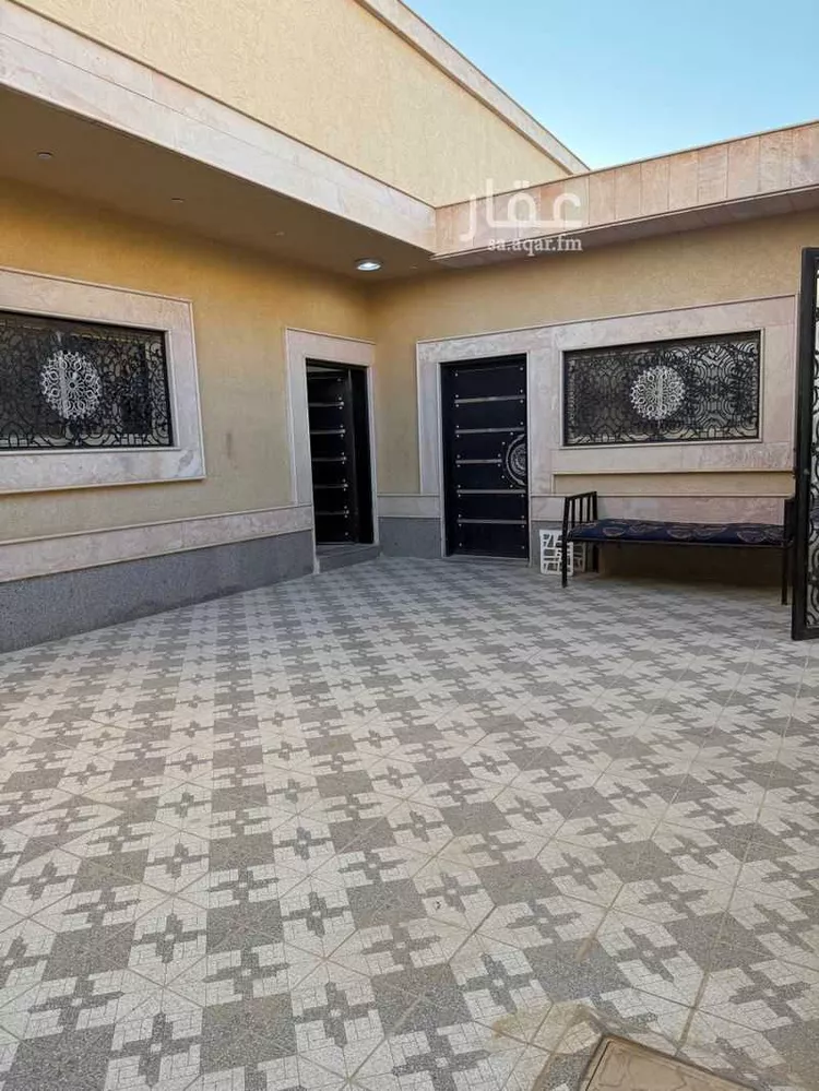 دور للإيجار في شارع ابن سراج العدل ، حي العوالي ، الرياض ، منطقة الرياض صورة 5