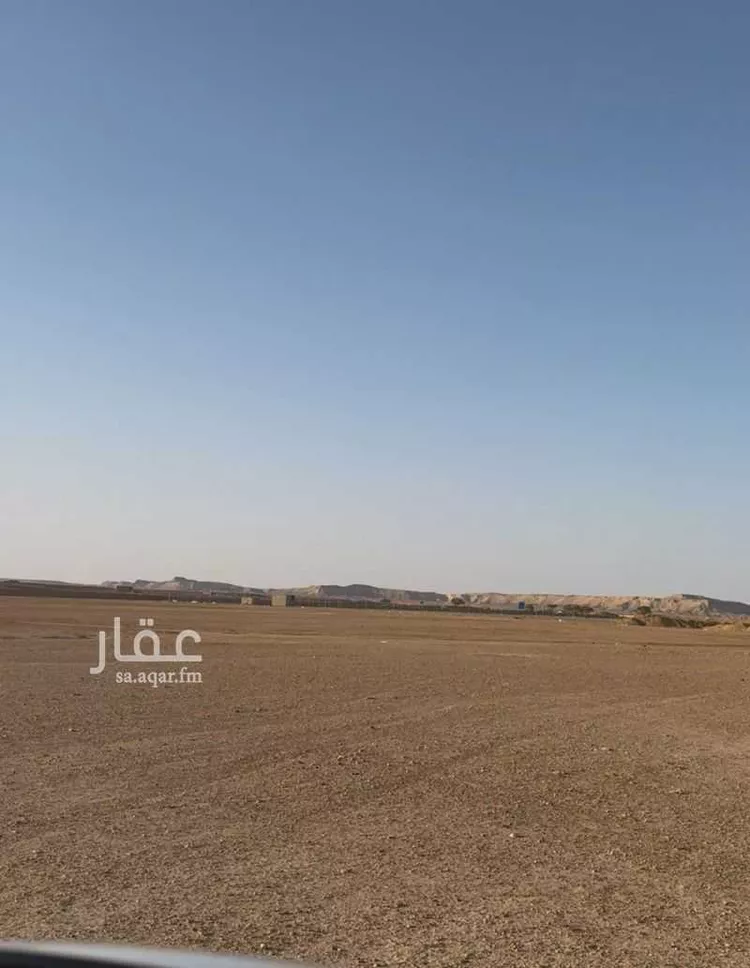 أرض للبيع في الداهنة ، شقراء صورة 2
