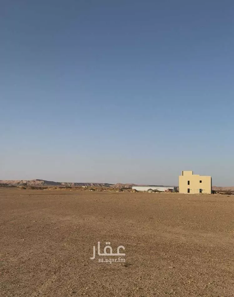 أرض للبيع في الداهنة ، شقراء صورة 3