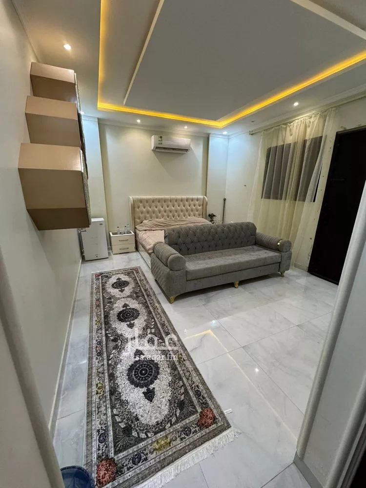 غرفة للإيجار في شارع بهاء الدين زهير ، حي المهدية ، الرياض ، منطقة الرياض صورة 4