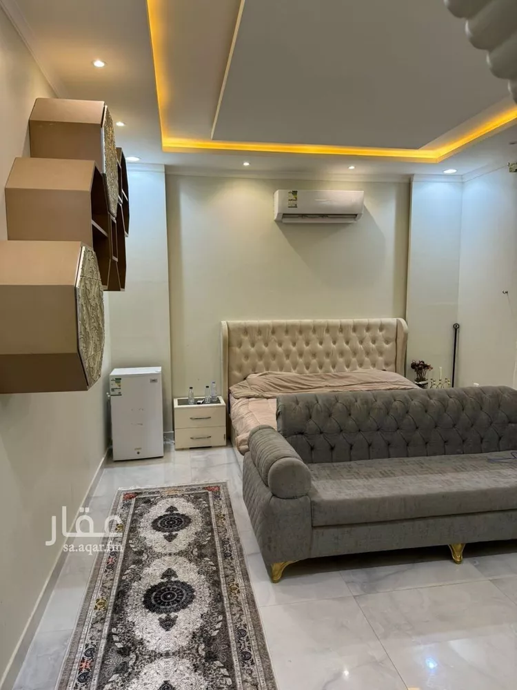 غرفة للإيجار في شارع بهاء الدين زهير ، حي المهدية ، الرياض ، منطقة الرياض