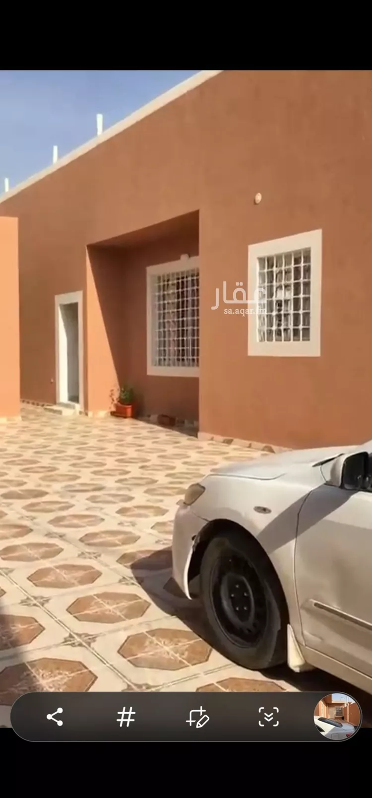 فيلا للبيع في شارع عبدالعزيز ابن باز, حي ملهم, مدينة ملهم, منطقة الرياض