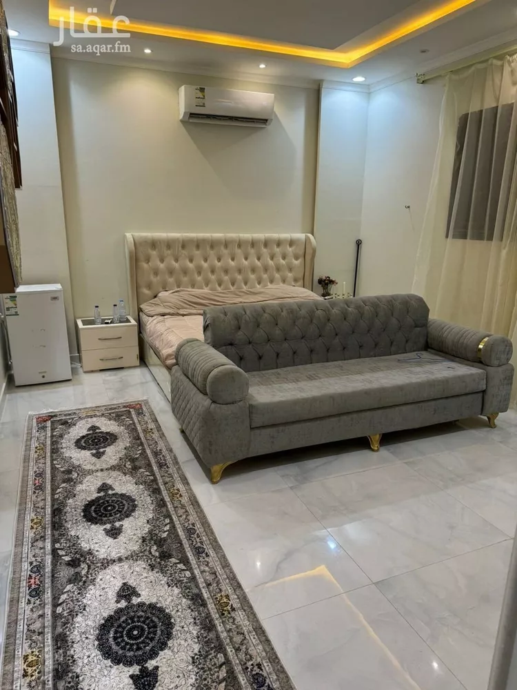 غرفة للإيجار في شارع بهاء الدين زهير ، حي المهدية ، الرياض ، منطقة الرياض 6