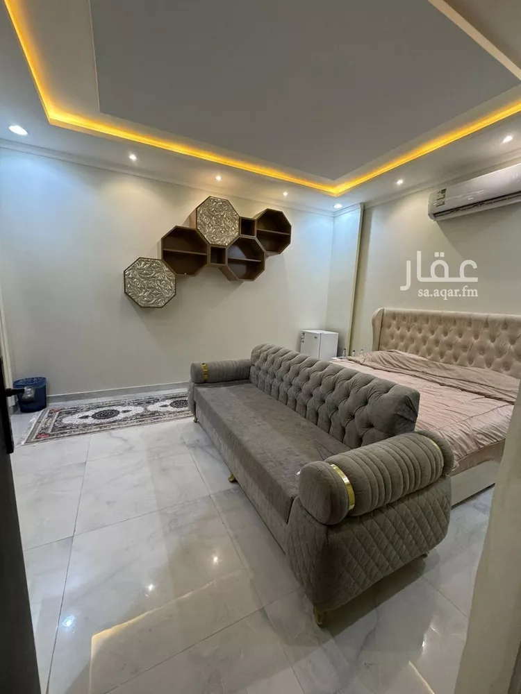 غرفة للإيجار في شارع بهاء الدين زهير ، حي المهدية ، الرياض ، منطقة الرياض صورة 5