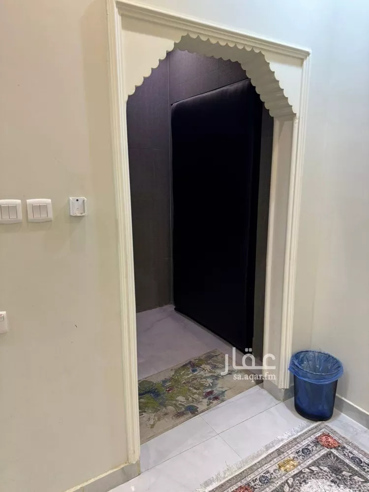 غرفة للإيجار في شارع بهاء الدين زهير ، حي المهدية ، الرياض ، منطقة الرياض صورة 2