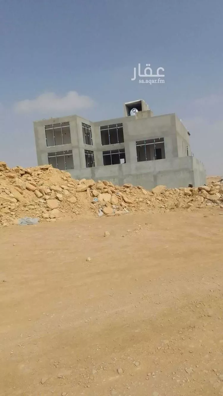 فيلا للبيع في شارع وادي بيشه ، حي ضاحية نمار ، الرياض ، منطقة الرياض