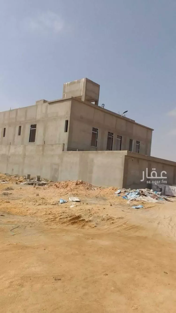 فيلا للبيع في شارع وادي بيشه ، حي ضاحية نمار ، الرياض ، منطقة الرياض صورة 2