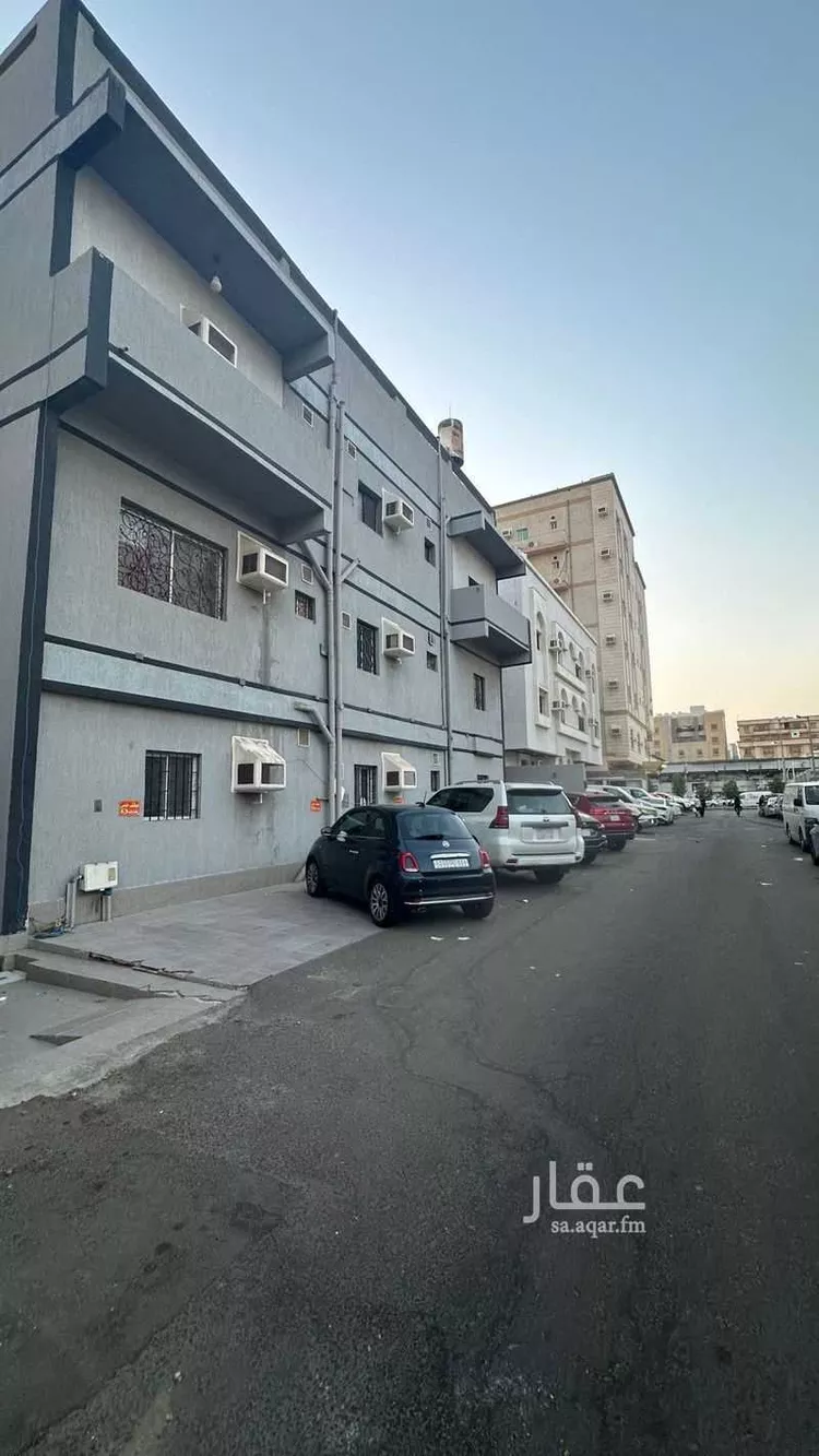 Building for Sale in Jeddah As Salamah