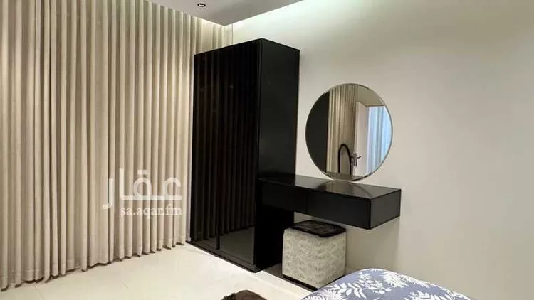 غرفة للإيجار في شارع خليل طيبة, حي العارض, مدينة الرياض, منطقة الرياض 4