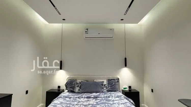 غرفة للإيجار في شارع خليل طيبة, حي العارض, مدينة الرياض, منطقة الرياض 2