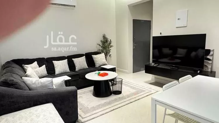 غرفة للإيجار في شارع خليل طيبة, حي العارض, مدينة الرياض, منطقة الرياض 6