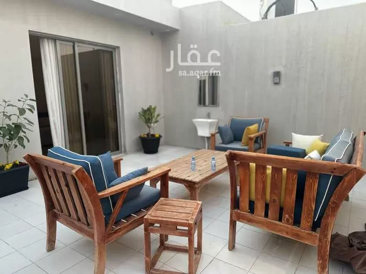 غرفة للإيجار في شارع خليل طيبة, حي العارض, مدينة الرياض, منطقة الرياض 9