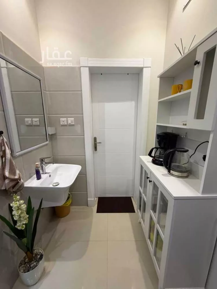 غرفة للإيجار في شارع خليل طيبة, حي العارض, مدينة الرياض, منطقة الرياض صورة 3