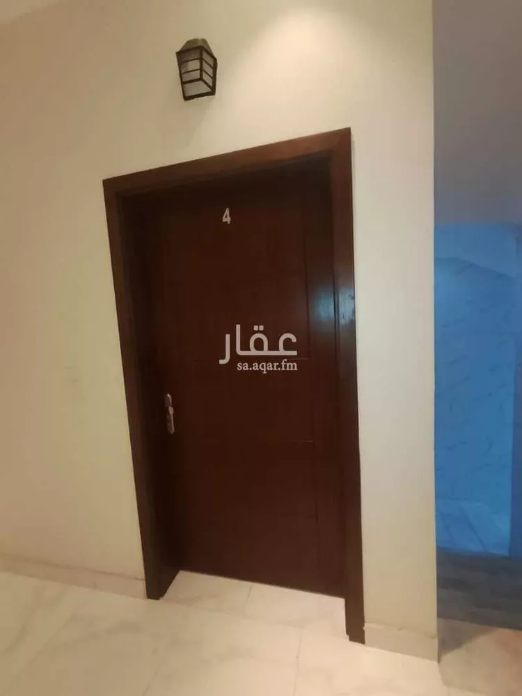 شقة للإيجار في شارع الاوزعي ، حي الوفاء ، جدة ، جدة