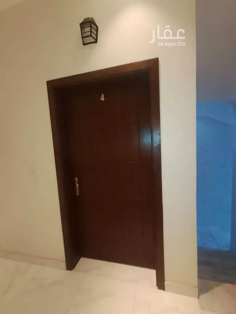 شقة للإيجار في شارع الاوزعي ، حي الوفاء ، جدة ، جدة صورة 5