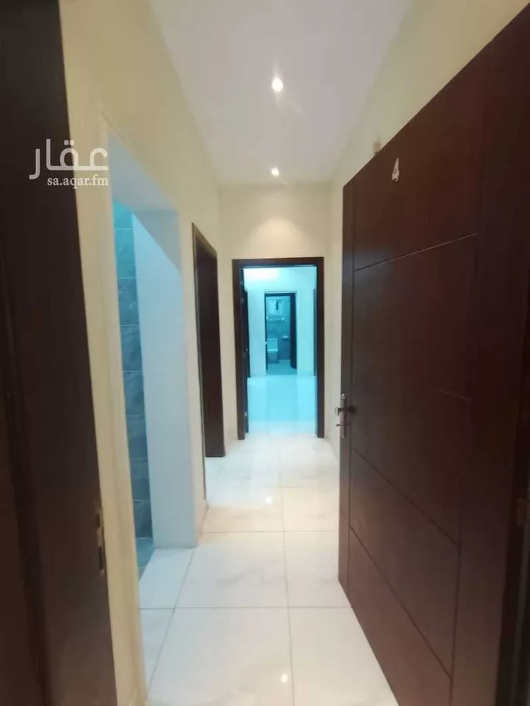 شقة للإيجار في شارع الاوزعي ، حي الوفاء ، جدة ، جدة صورة 3