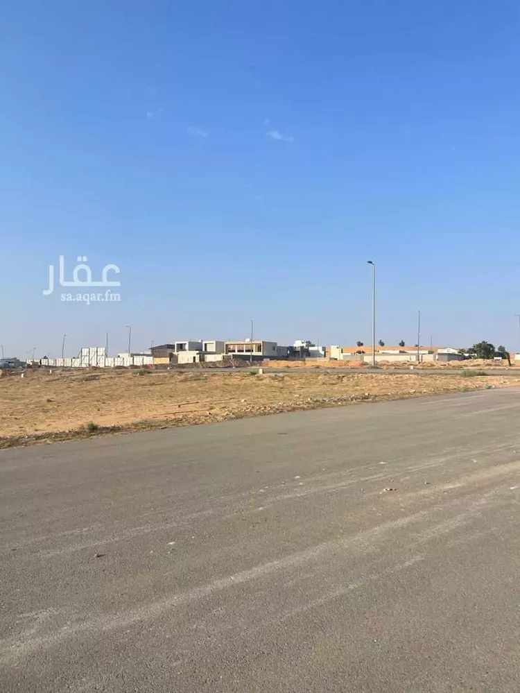 أرض للبيع في حي الشفق, مدينة بريده, منطقة القصيم