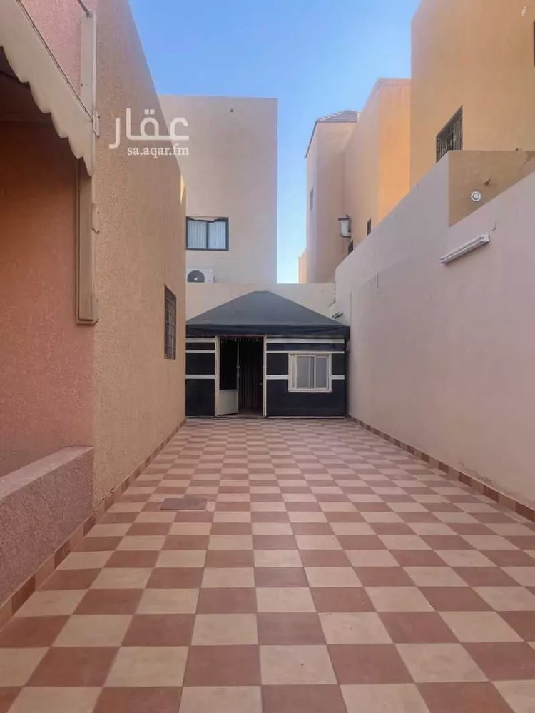 فيلا للبيع في حي قرطبة, مدينة بريدة, منطقة القصيم 21