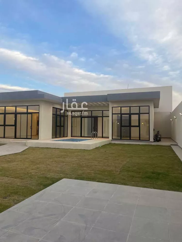 استراحة للبيع في شارع الرمال 13, حي اللسيب, مدينة بريدة, منطقة القصيم صورة 5