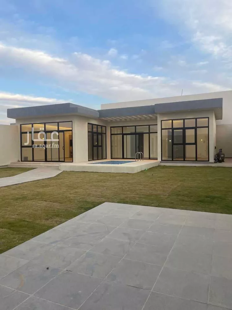 استراحة للبيع في شارع الرمال 13, حي اللسيب, مدينة بريدة, منطقة القصيم صورة 2