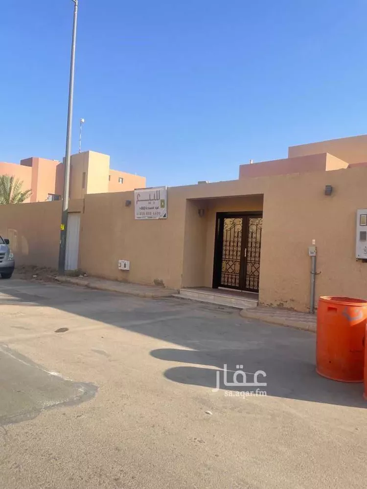 فيلا للبيع في حي قرطبة, مدينة بريدة, منطقة القصيم صورة 2