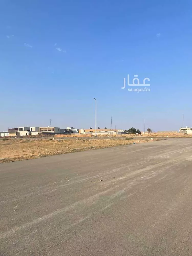 أرض للبيع في حي الشفق, مدينة بريده, منطقة القصيم صورة 2