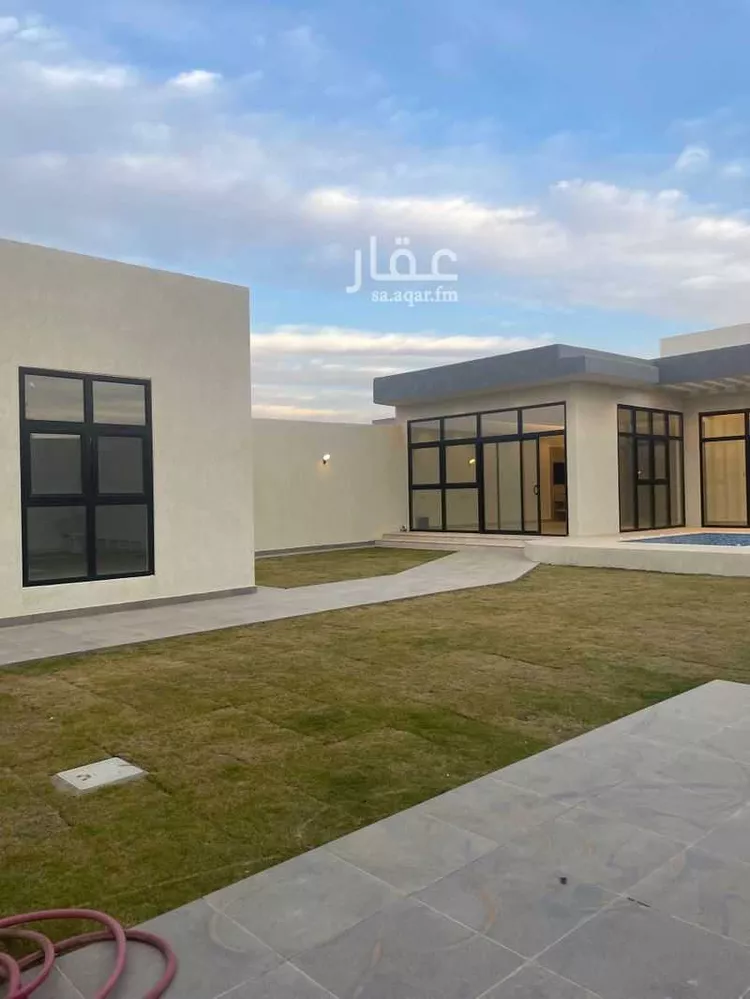 استراحة للبيع في شارع الرمال 13, حي اللسيب, مدينة بريدة, منطقة القصيم صورة 3