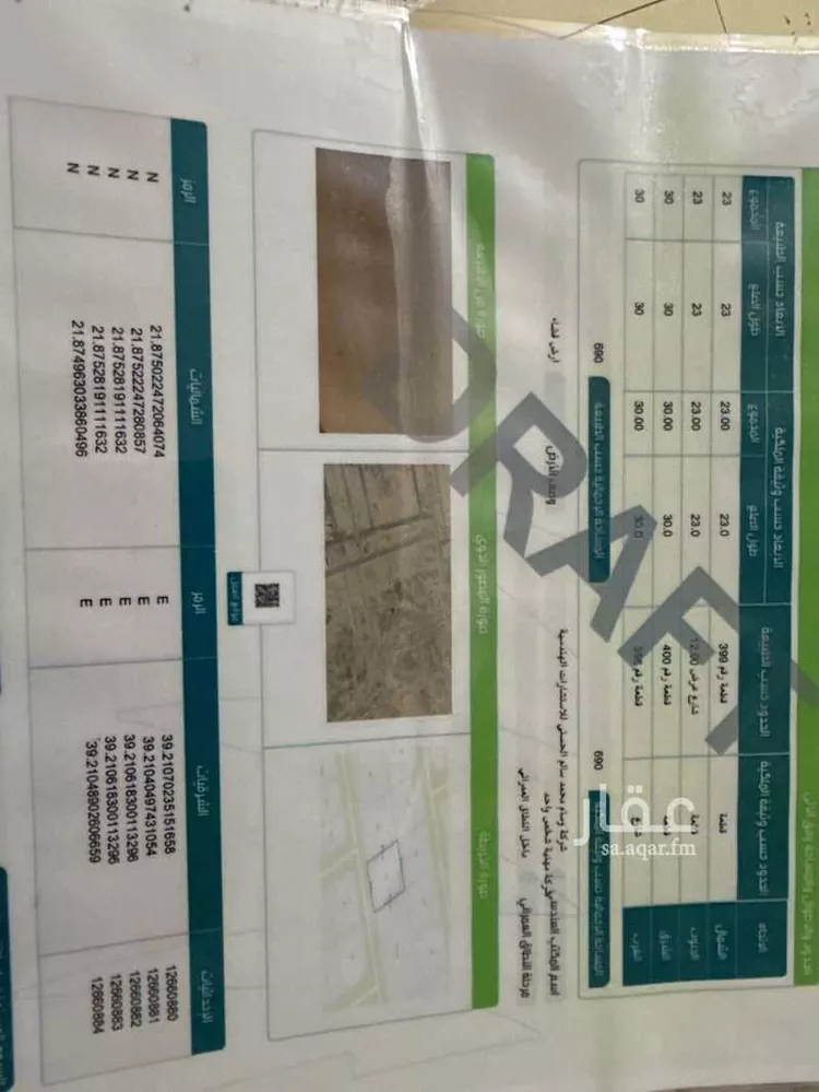 أرض للبيع في جدة ، جدة صورة 2